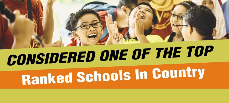 Banner : R.S.EDUCATION CENTRE